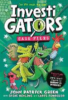 InvestiGators: Case Files - InvestiGators! (Paperback)