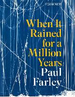 When It Rained for a Million Years (Paperback)