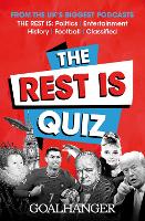 The Rest Is Quiz (Paperback)