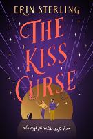 The Kiss Curse - Graves Glen (Hardback)