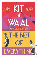 The Best of Everything (Hardback)