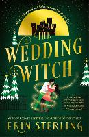 The Wedding Witch - Graves Glen (Paperback)