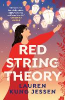 Red String Theory (Paperback)