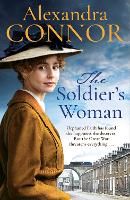 The Soldier's Woman: A dramatic saga of love, betrayal and revenge (Paperback)
