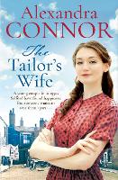 The Tailor's Wife: A compelling saga of scandal, love and family feuds (Paperback)