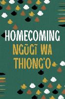 Homecoming (Paperback)