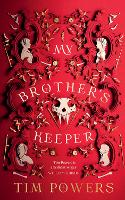 My Brother's Keeper (Hardback)