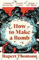 How to Make a Bomb: A Novel (Paperback)