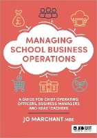 Managing School Business Operations (Paperback)