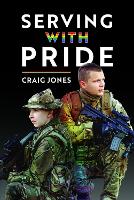 Serving with Pride (Paperback)