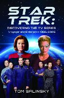 Star Trek: Discovering the TV Series