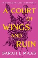 A Court of Wings and Ruin