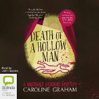 Death of a Hollow Man - A Midsomer Murders Mystery 2 (CD-Audio)