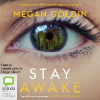 Stay Awake (CD-Audio)