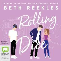 Rolling Dice (CD-Audio)