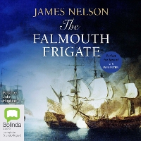 The Falmouth Frigate: An Isaac Biddlecomb Novel - Revolution at Sea 6 (CD-Audio)