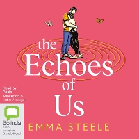 The Echoes of Us (CD-Audio)