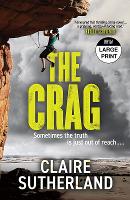 The Crag (Paperback)
