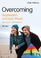 Overcoming Depression and Low Mood: A Five Areas CBT Approach - Overcoming (Paperback)