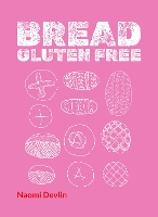 BREAD: Gluten Free (Hardback)