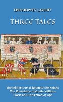 Three Tales (Paperback)