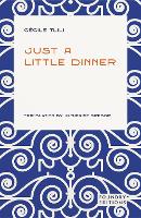 Just a Little Dinner (Paperback)