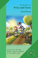The Adventures of Pekie and Danie (Paperback)