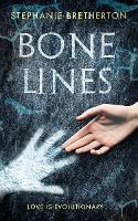 Bone Lines - The Children of Sarah 1 (Paperback)