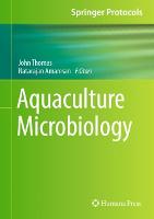 Aquaculture Microbiology - Springer Protocols Handbooks (Hardback)