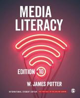 Media Literacy - International Student Edition (Paperback)