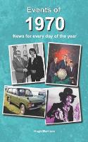 Events of 1970: news for every day of the year (Paperback)