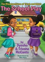 The School Play (Hardback)