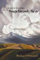 Stormy Waters on the Sagebrush Sea (Paperback)