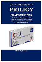The Ultimate Guide to Priligy(dapoxetine)