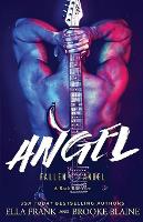 Angel - Fallen Angel 3 (Paperback)
