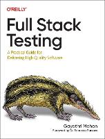Full Stack Testing