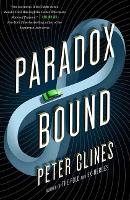 Paradox Bound: A Novel (Paperback)