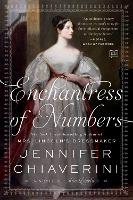Enchantress of Numbers: A Novel of Ada Lovelace (Paperback)