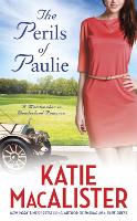 Perils of Paulie: A Matchmaker in Wonderland Romance (Paperback)