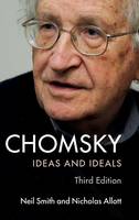 Chomsky: Ideas and Ideals (Hardback)