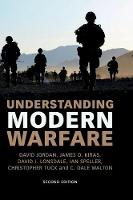 Understanding Modern Warfare (Hardback)