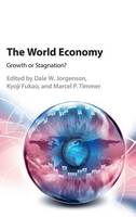 The World Economy: Growth or Stagnation? (Hardback)