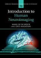 Introduction to Human Neuroimaging - Cambridge Fundamentals of Neuroscience in Psychology (Hardback)