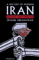 A History of Modern Iran (Hardback)