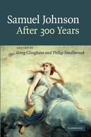 Samuel Johnson after 300 Years (Paperback)