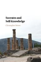 Socrates and Self-Knowledge (Paperback)