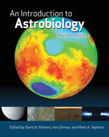An Introduction to Astrobiology (Paperback)
