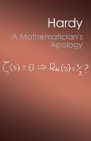 A Mathematician's Apology - Canto Classics (Paperback)