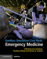 SimWars Simulation Case Book: Emergency Medicine (Paperback)