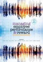 Managing Employee Performance and Reward: Concepts, Practices, Strategies (Paperback)